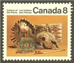 Canada Scott 563ii MNH